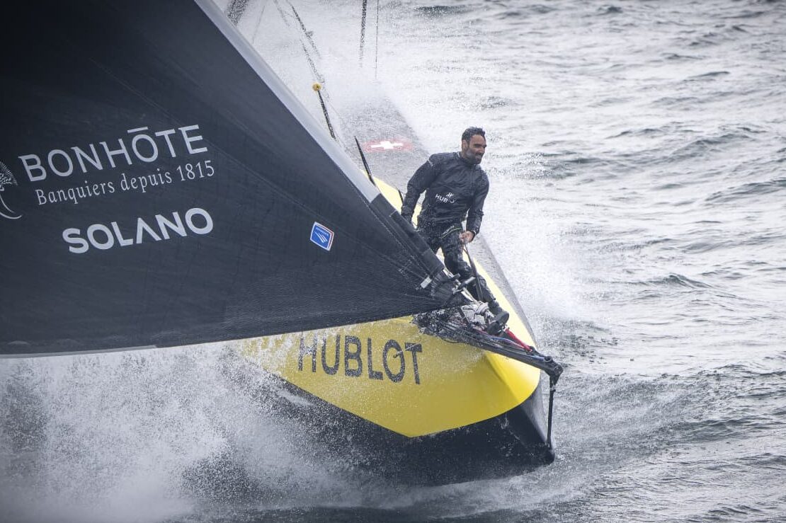 The World’s Most Dangerous Sailing Race, the Vendée Globe, Kicks Off The World’s Most Dangerous Sailing Race, The Vendée Globe, Kicks Off