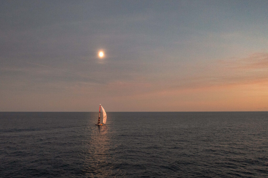 Dünyanın En Tehlikeli Yelken Yarışı Vendee Globe Başlıyor