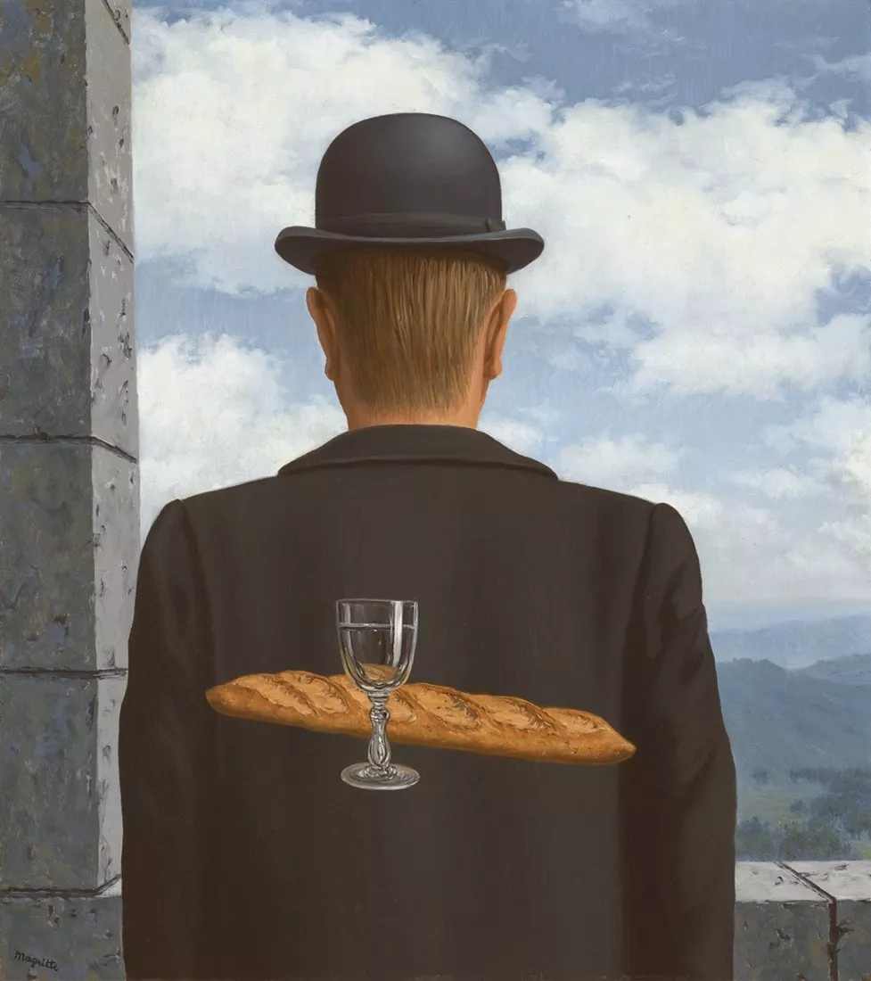 The 10 Most Expensive Artworks Sold At Auctions In 2024