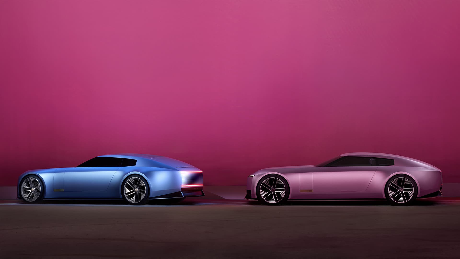 Key Events of the Automotive Industry in 2024 Key Events Of The Automotive Industry In 2024