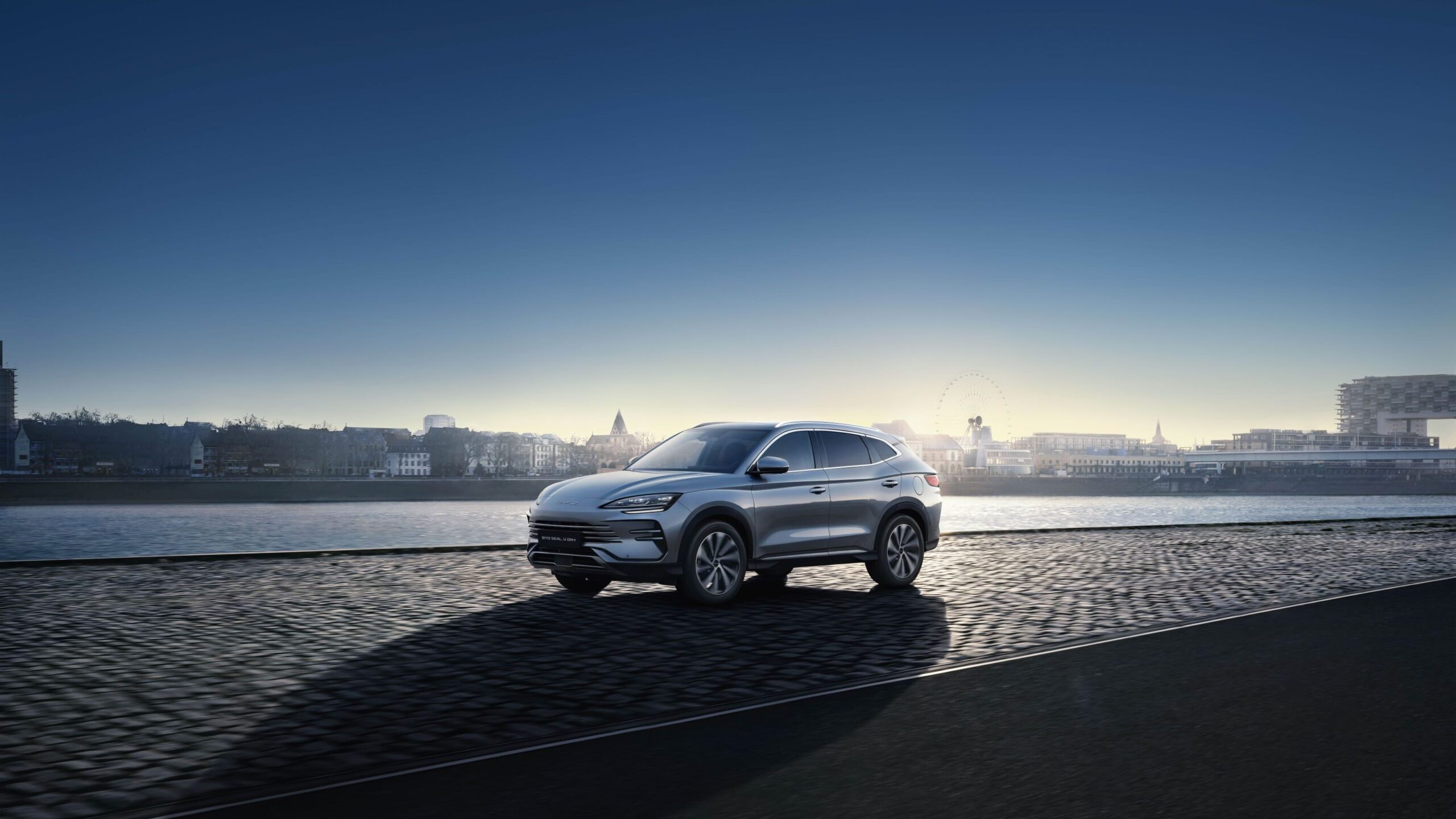 Key Events of the Automotive Industry in 2024 Key Events Of The Automotive Industry In 2024