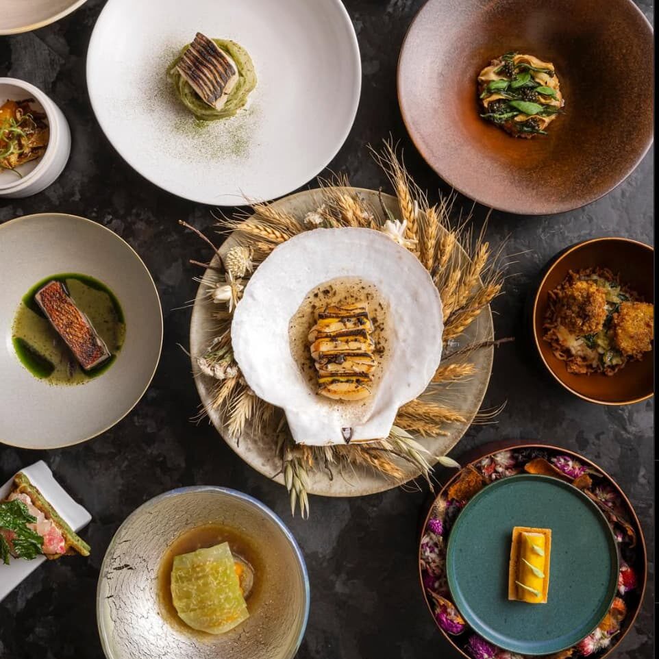 Most Acclaimed Restaurants of 2024 Most Acclaimed Restaurants Of 2024