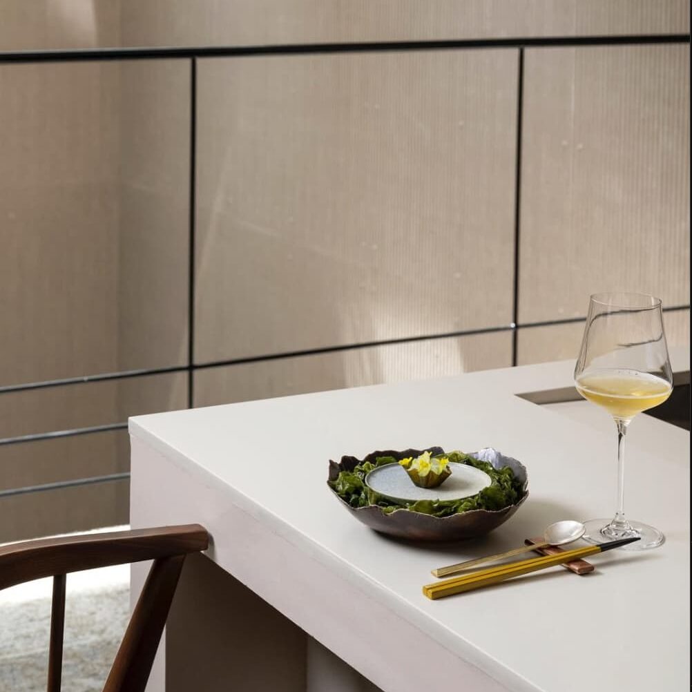 Most Acclaimed Restaurants of 2024 Most Acclaimed Restaurants Of 2024