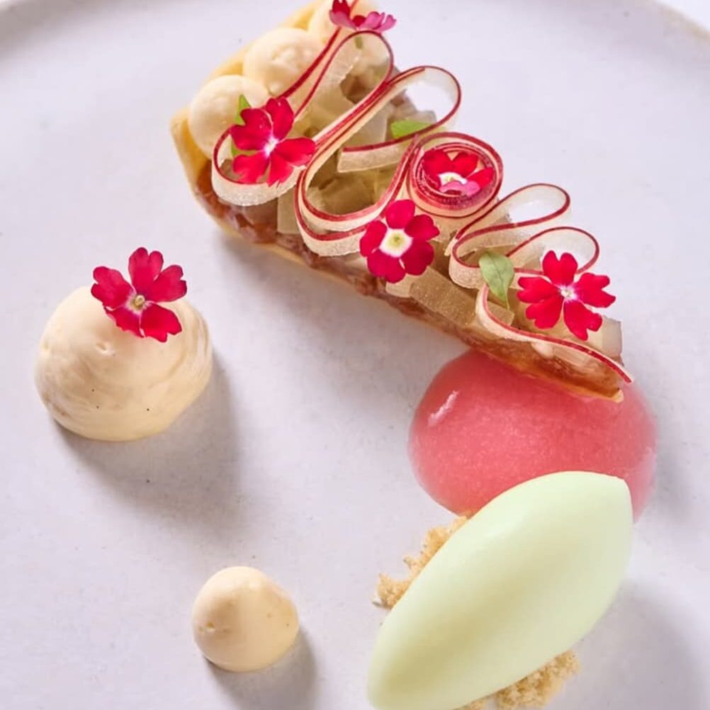 Most Acclaimed Restaurants of 2024 Most Acclaimed Restaurants Of 2024