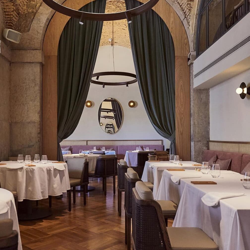 Most Acclaimed Restaurants of 2024 Most Acclaimed Restaurants Of 2024