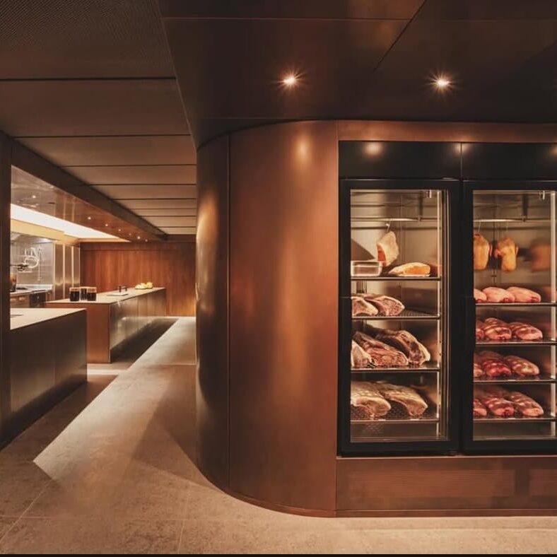 Most Acclaimed Restaurants of 2024 Most Acclaimed Restaurants Of 2024