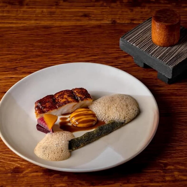 Most Acclaimed Restaurants of 2024 Most Acclaimed Restaurants Of 2024