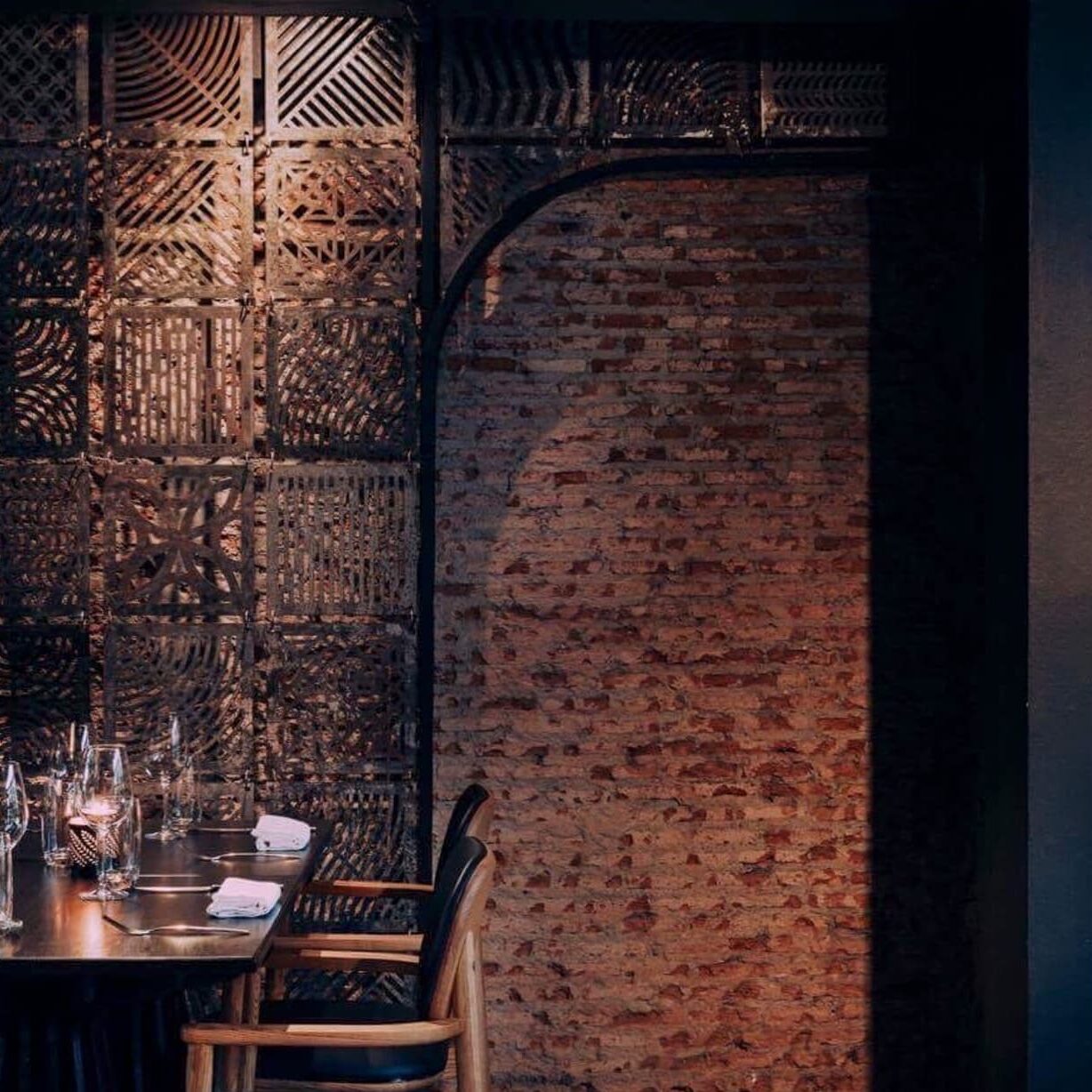 2024'ün En Çok Konuşulan Restoranları 2024'Ün En Çok Konuşulan Restoranları