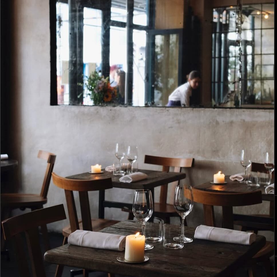 Most Acclaimed Restaurants of 2024 Most Acclaimed Restaurants Of 2024