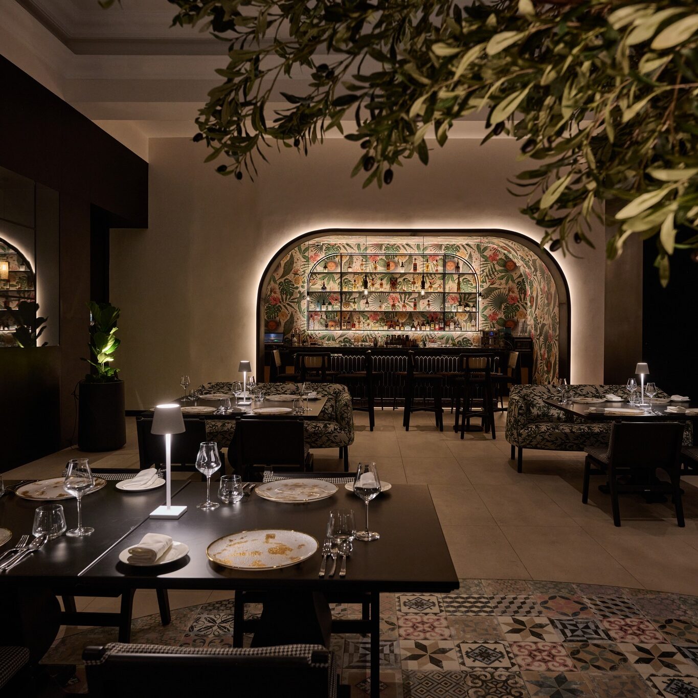 Most Acclaimed Restaurants of 2024 Most Acclaimed Restaurants Of 2024