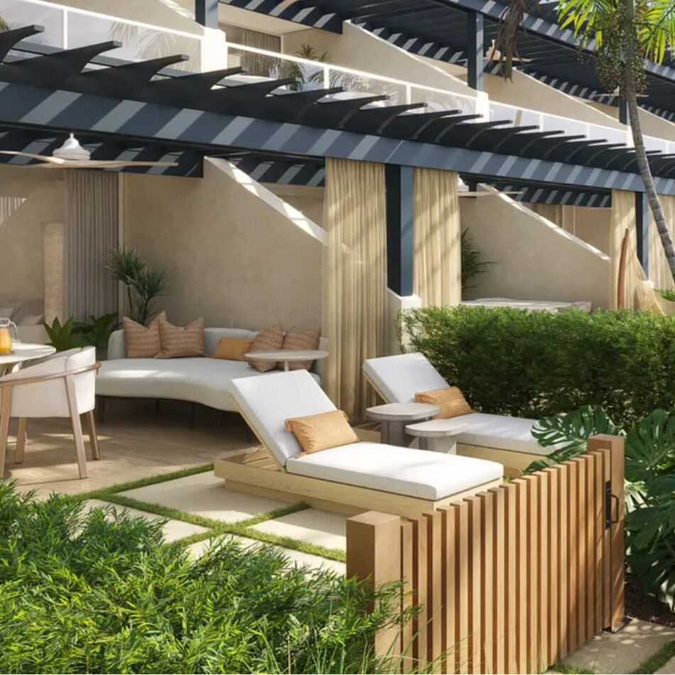 2025’te Kapılarını Açacak Otel ve Resortlar 2025’Te Kapılarını Açacak Otel Ve Resortlar
