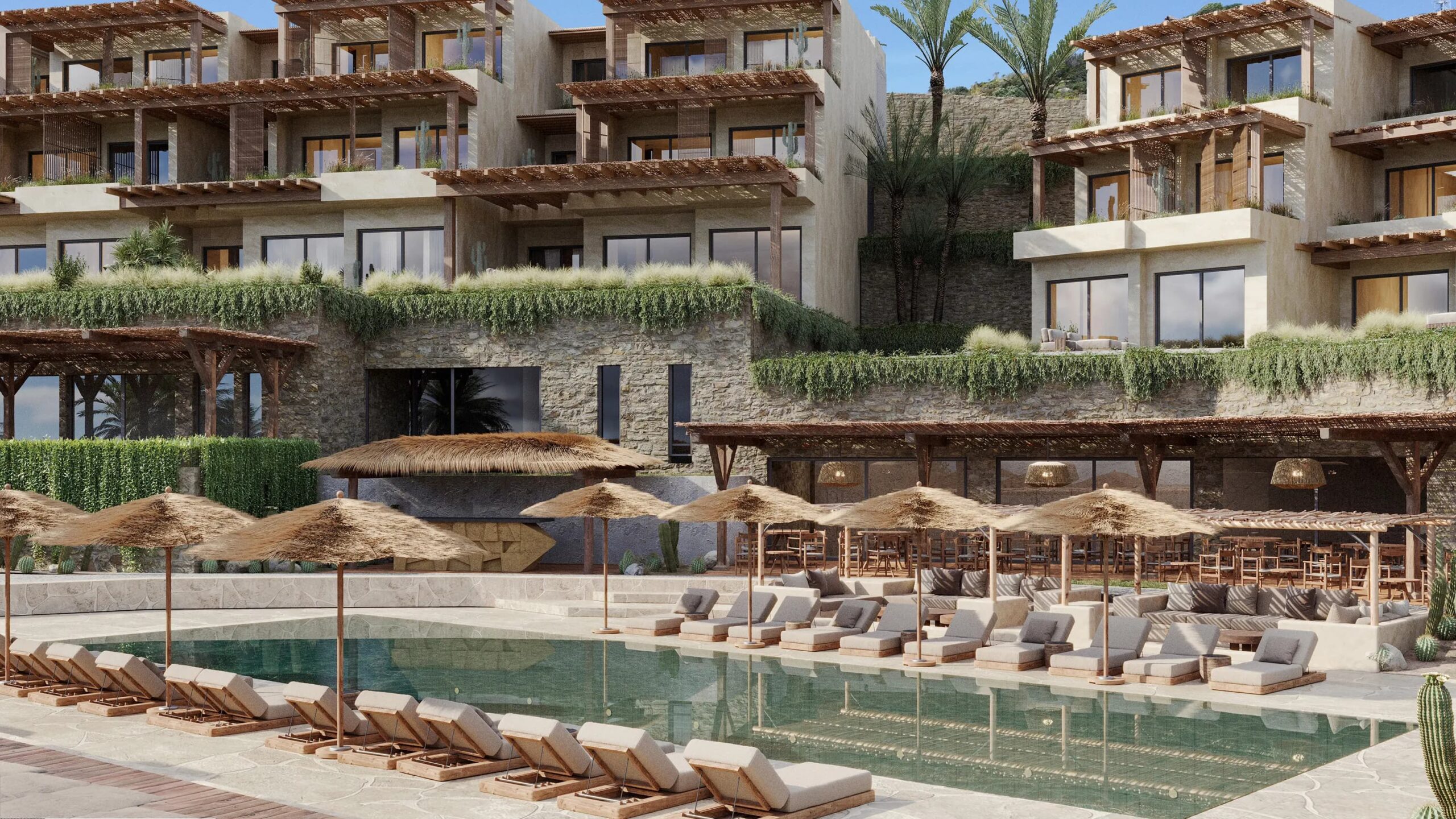 2025’te Kapılarını Açacak Otel ve Resortlar 2025’Te Kapılarını Açacak Otel Ve Resortlar