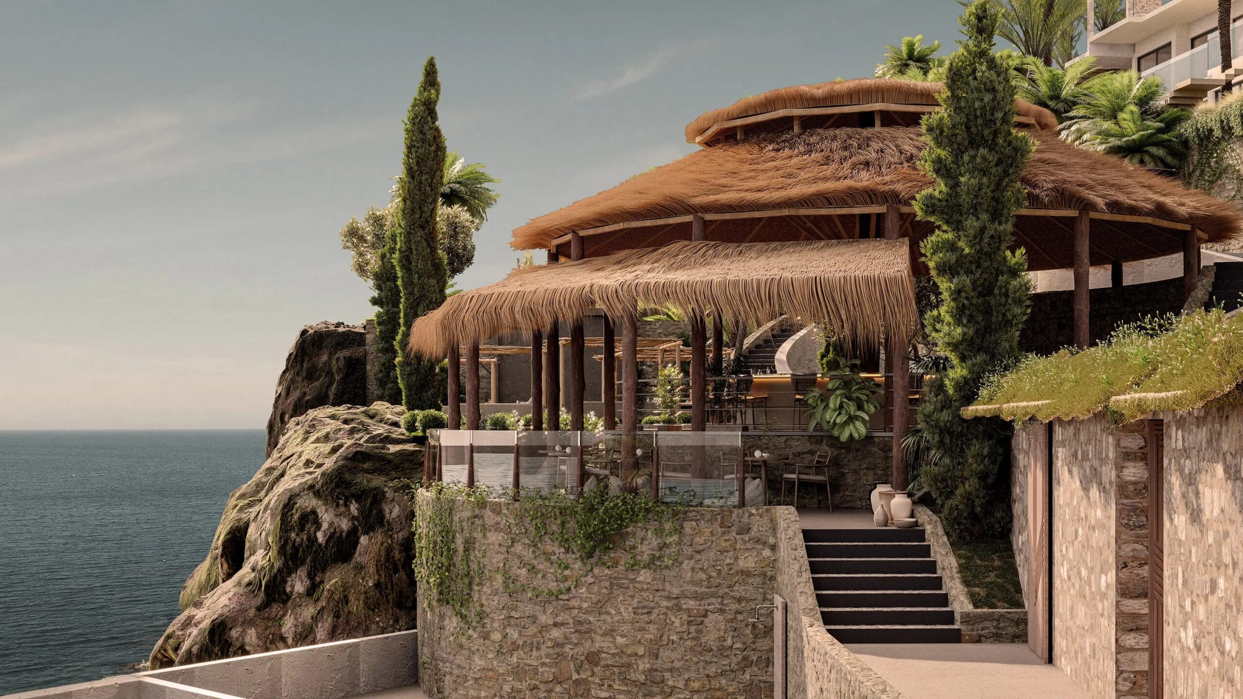 2025’te Kapılarını Açacak Otel ve Resortlar 2025’Te Kapılarını Açacak Otel Ve Resortlar