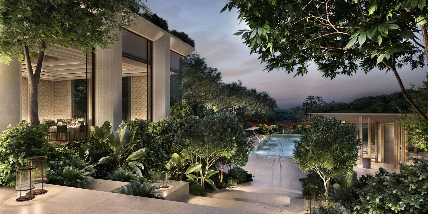 2025’te Kapılarını Açacak Otel ve Resortlar 2025’Te Kapılarını Açacak Otel Ve Resortlar