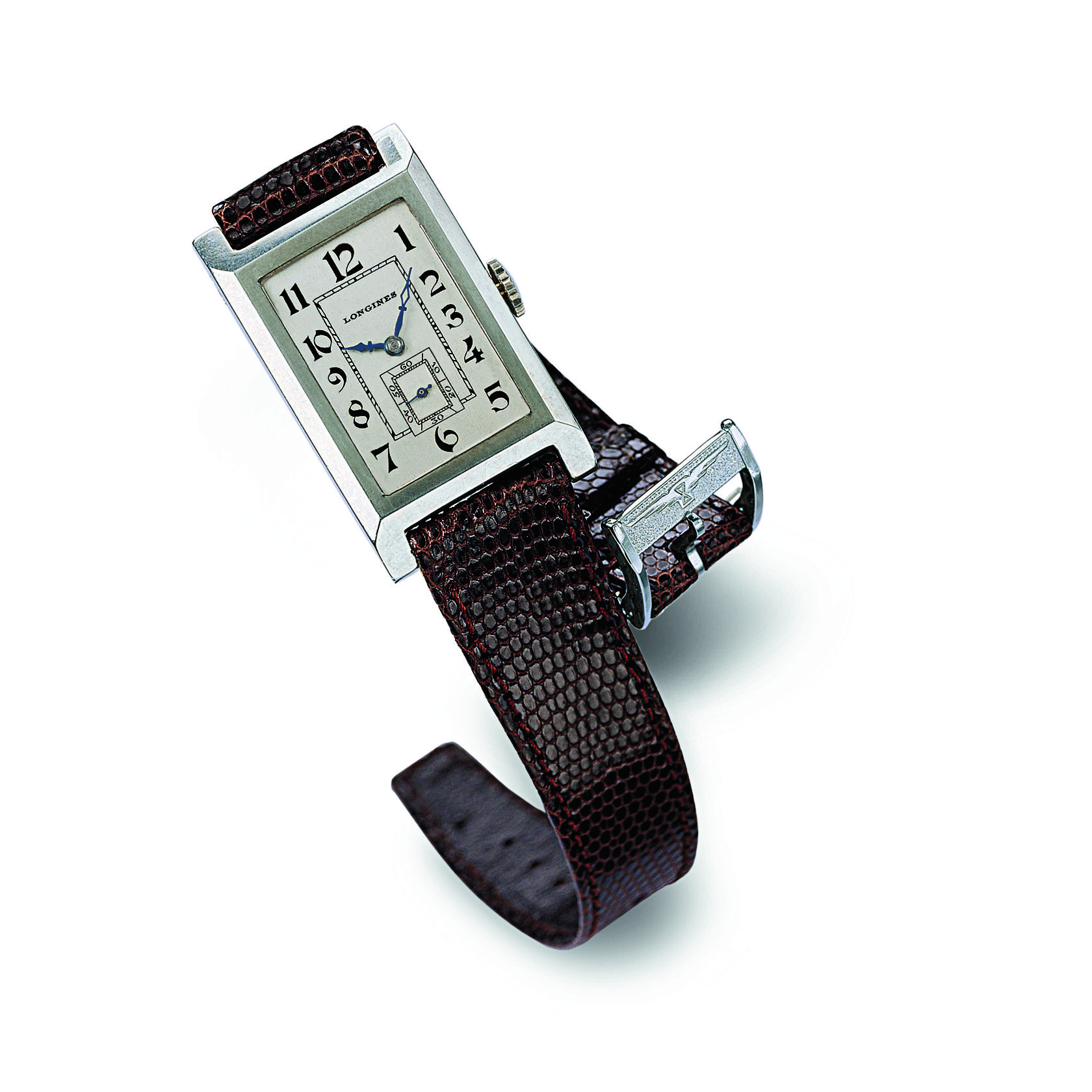 İki Asırlık Bir Çınar: Longines Longines