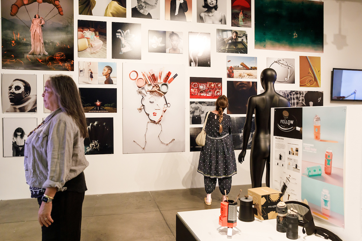 The World's Best Design Schools The World'S Best Design Schools