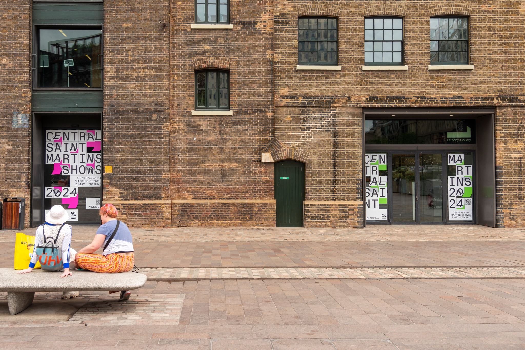 The World's Best Design Schools The World'S Best Design Schools