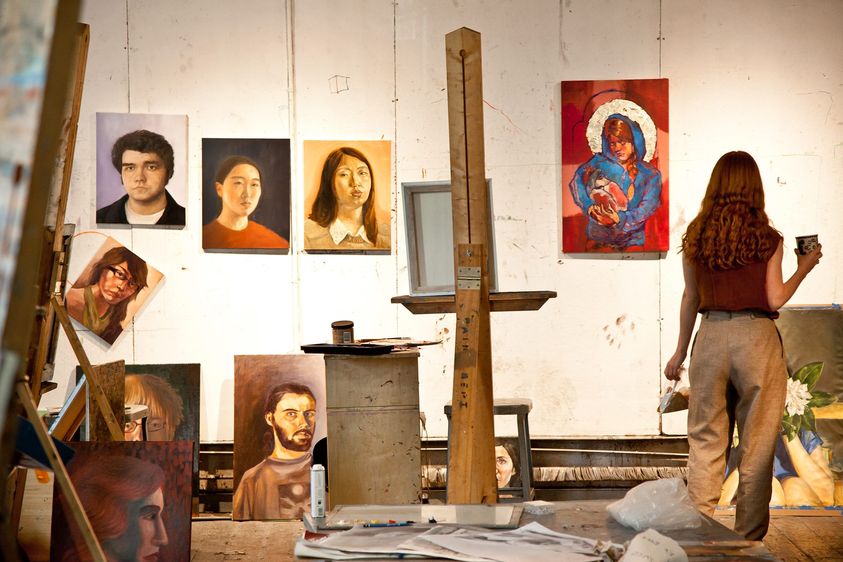 The World's Best Design Schools The World'S Best Design Schools