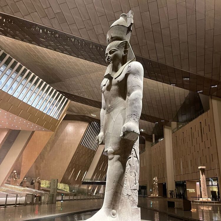 The World's Newest Museums The World'S Newest Museums