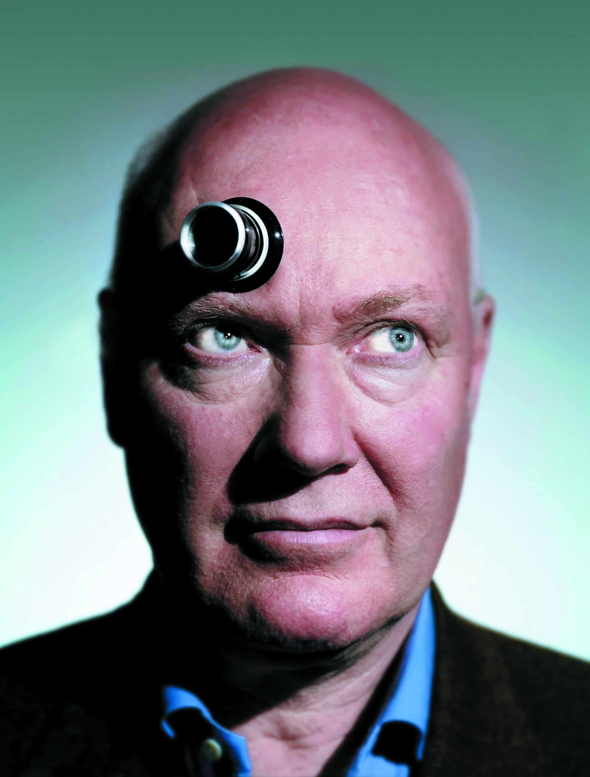 Jean-Claude Biver Yarım Asırdır Burada Jean-Claude Biver