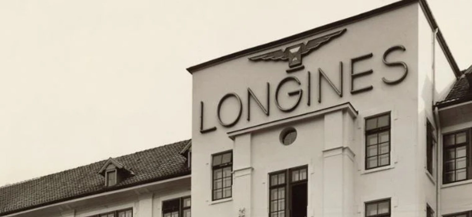 A Timeless Icon: Longines A Timeless Icon: Longines