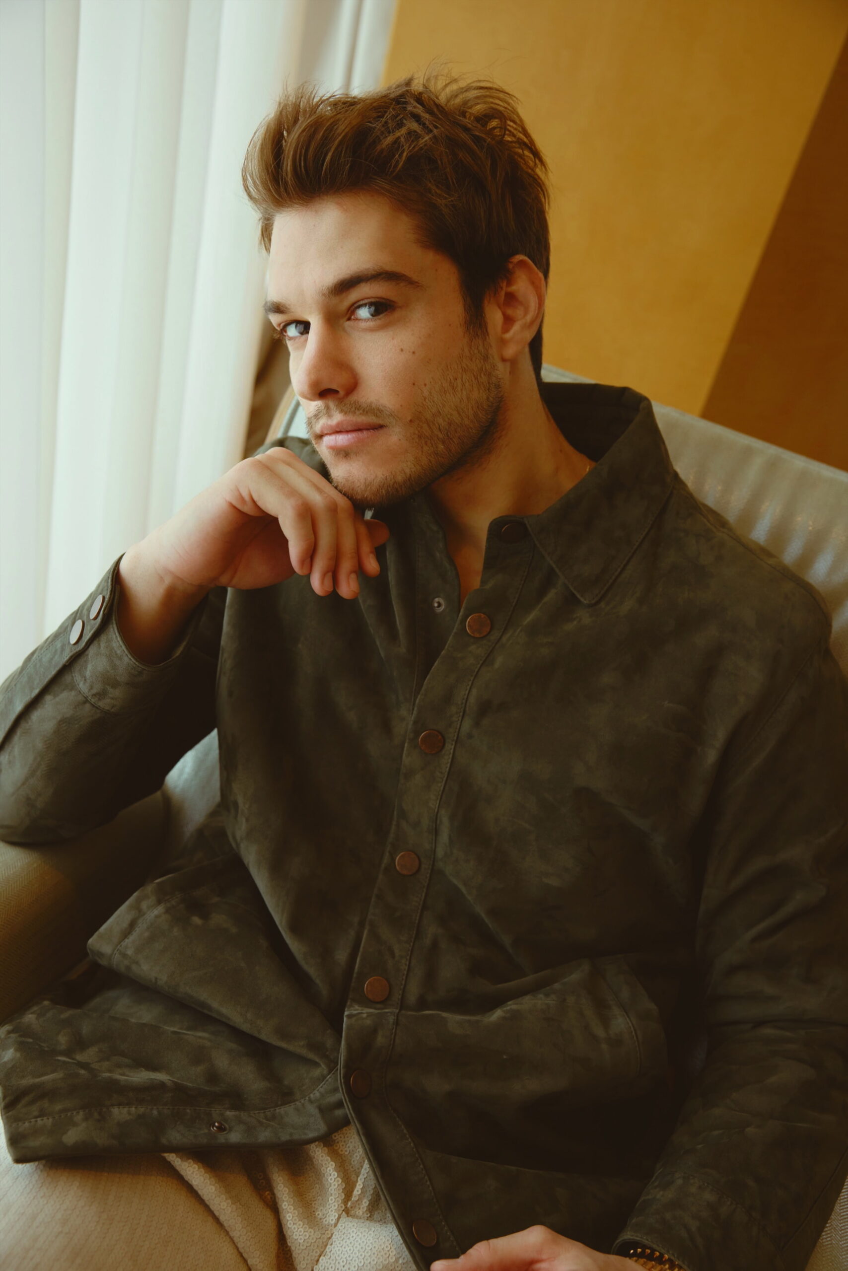 Özgür Daniel Foster: Bir Dehanın İzinde Özgür Daniel Foster: Bir Dehanın İzinde