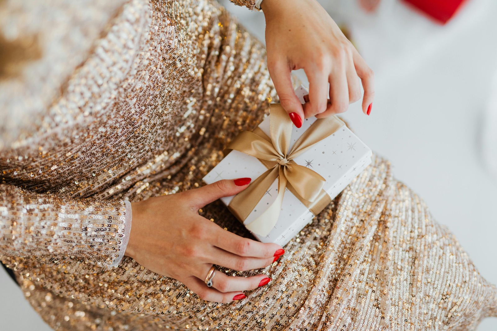 New Year Gift Ideas for Every Personality Type New Year Gift Ideas for Every Personality Type
