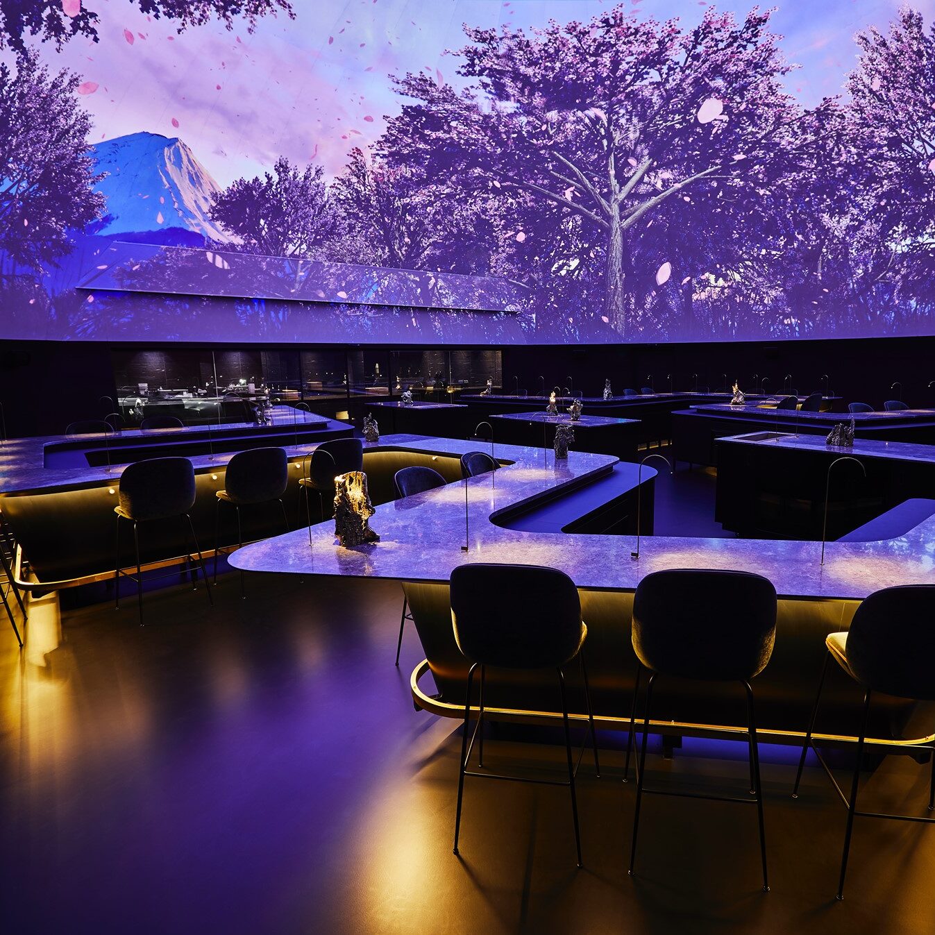 Most Acclaimed Restaurants of 2024 Most Acclaimed Restaurants Of 2024