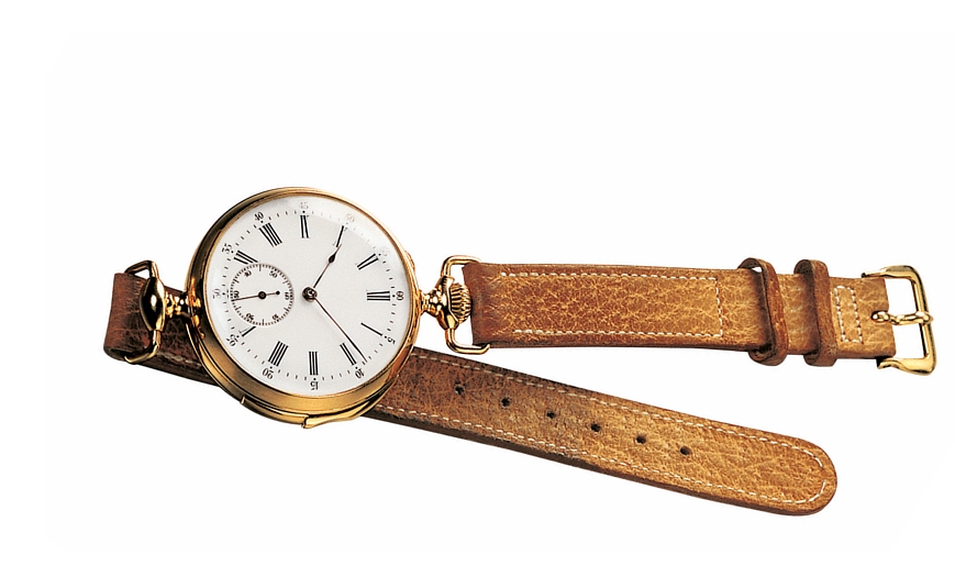 Audemars Piguet: İki Çocukluk Arkadaşının Öyküsü