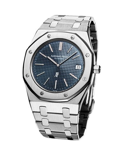 Audemars Piguet: İki Çocukluk Arkadaşının Öyküsü