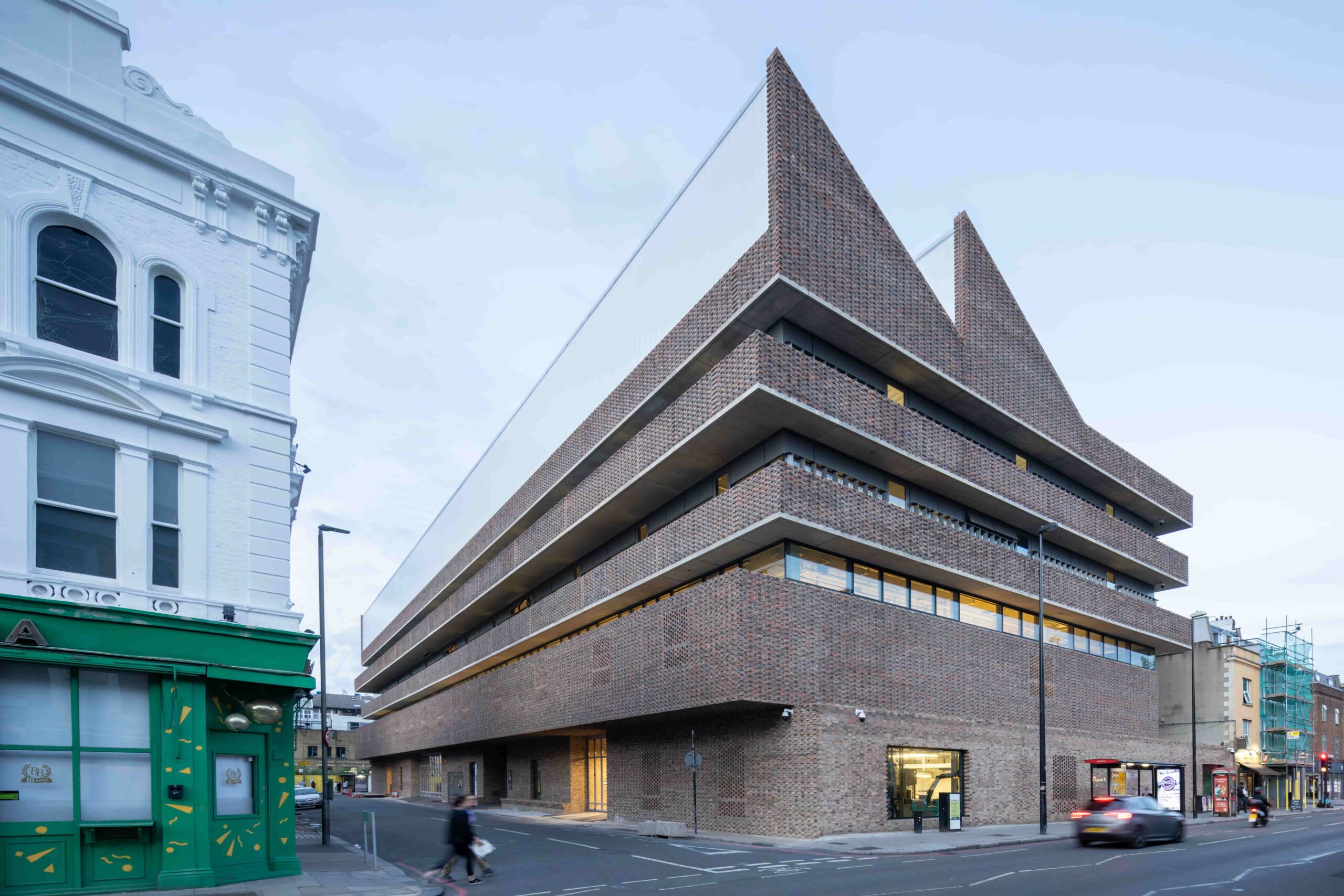 The World's Best Design Schools The World'S Best Design Schools