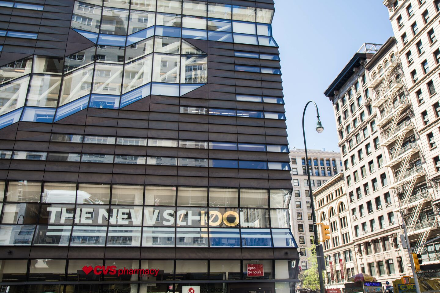 The World's Best Design Schools The World'S Best Design Schools