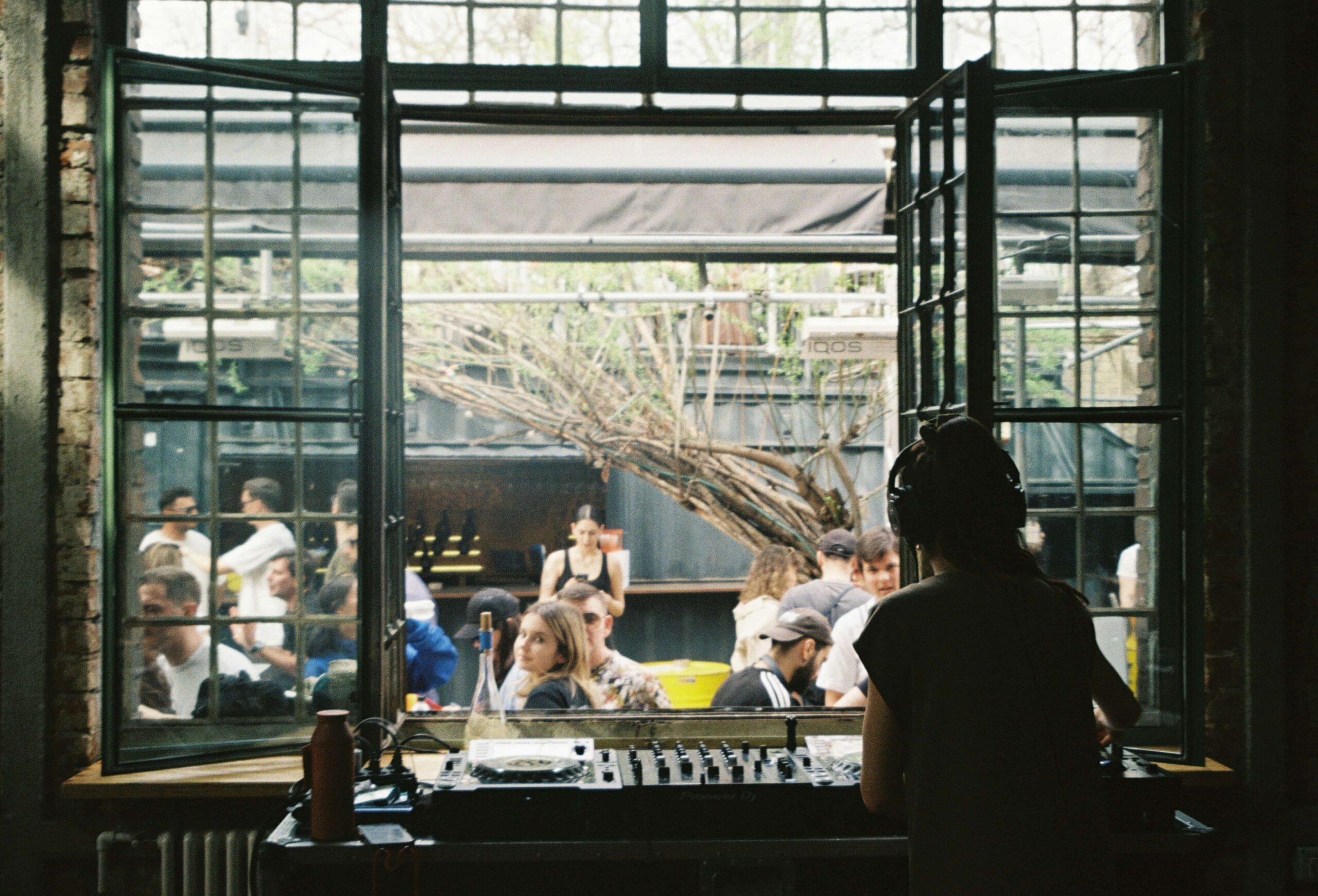 2025’in İlk Trendi: Coffee Club 2025’In İlk Trendi: Coffee Club