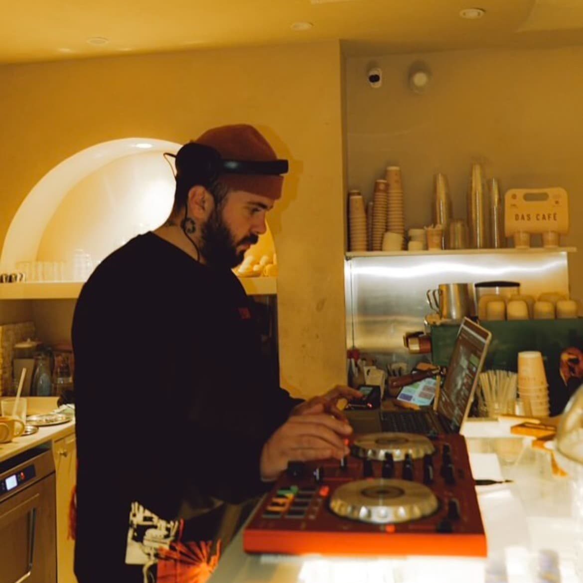 2025’in İlk Trendi: Coffee Club 2025’In İlk Trendi: Coffee Club