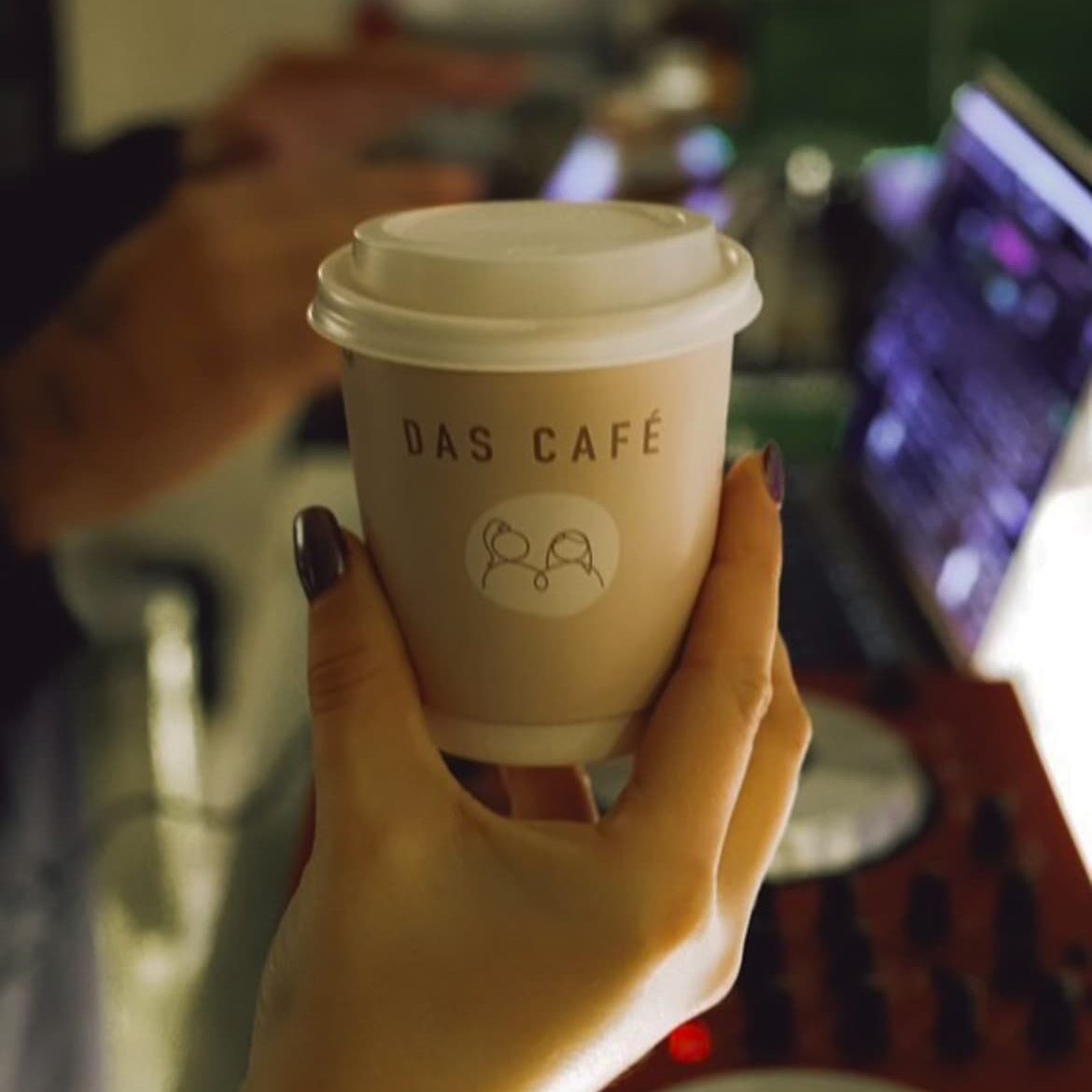 2025’in İlk Trendi: Coffee Club 2025’In İlk Trendi: Coffee Club