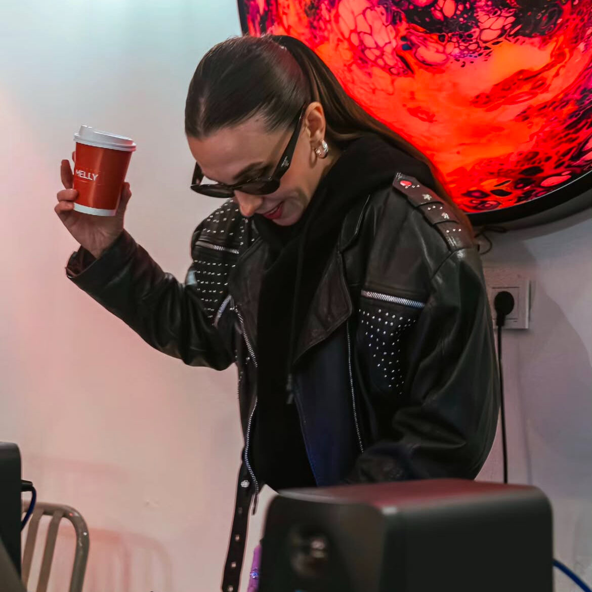 2025’in İlk Trendi: Coffee Club 2025’In İlk Trendi: Coffee Club
