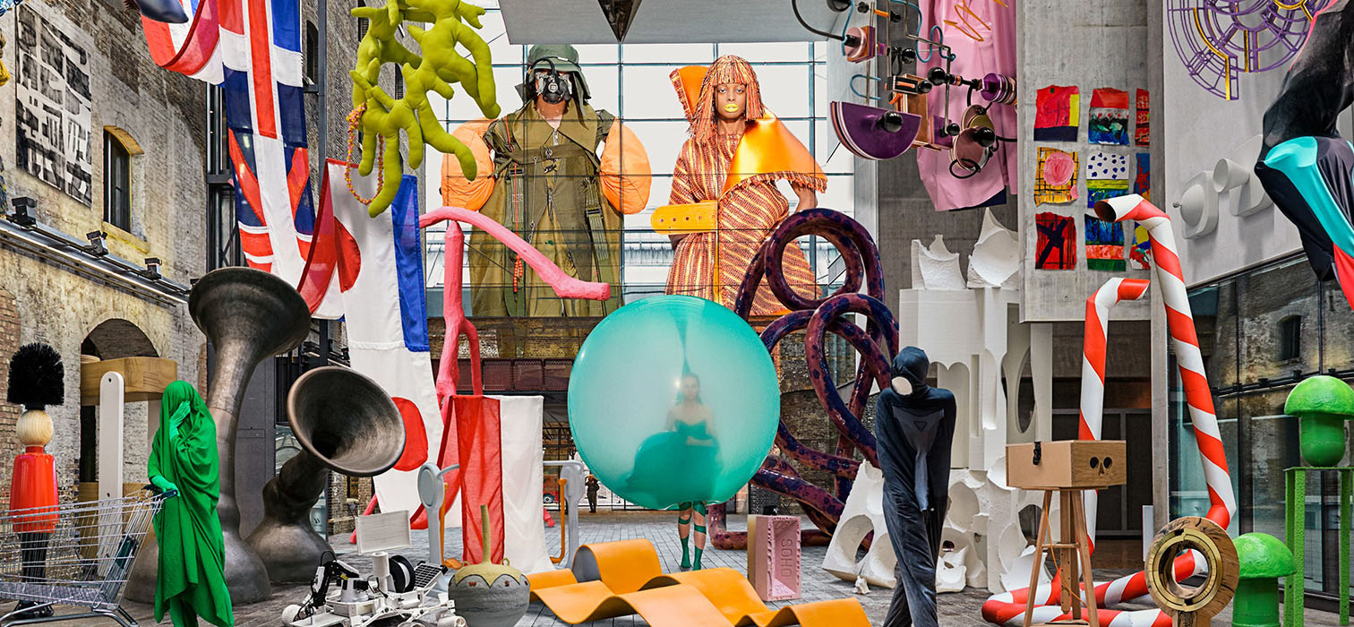 The World’s Best Design Schools The World’s Best Design Schools