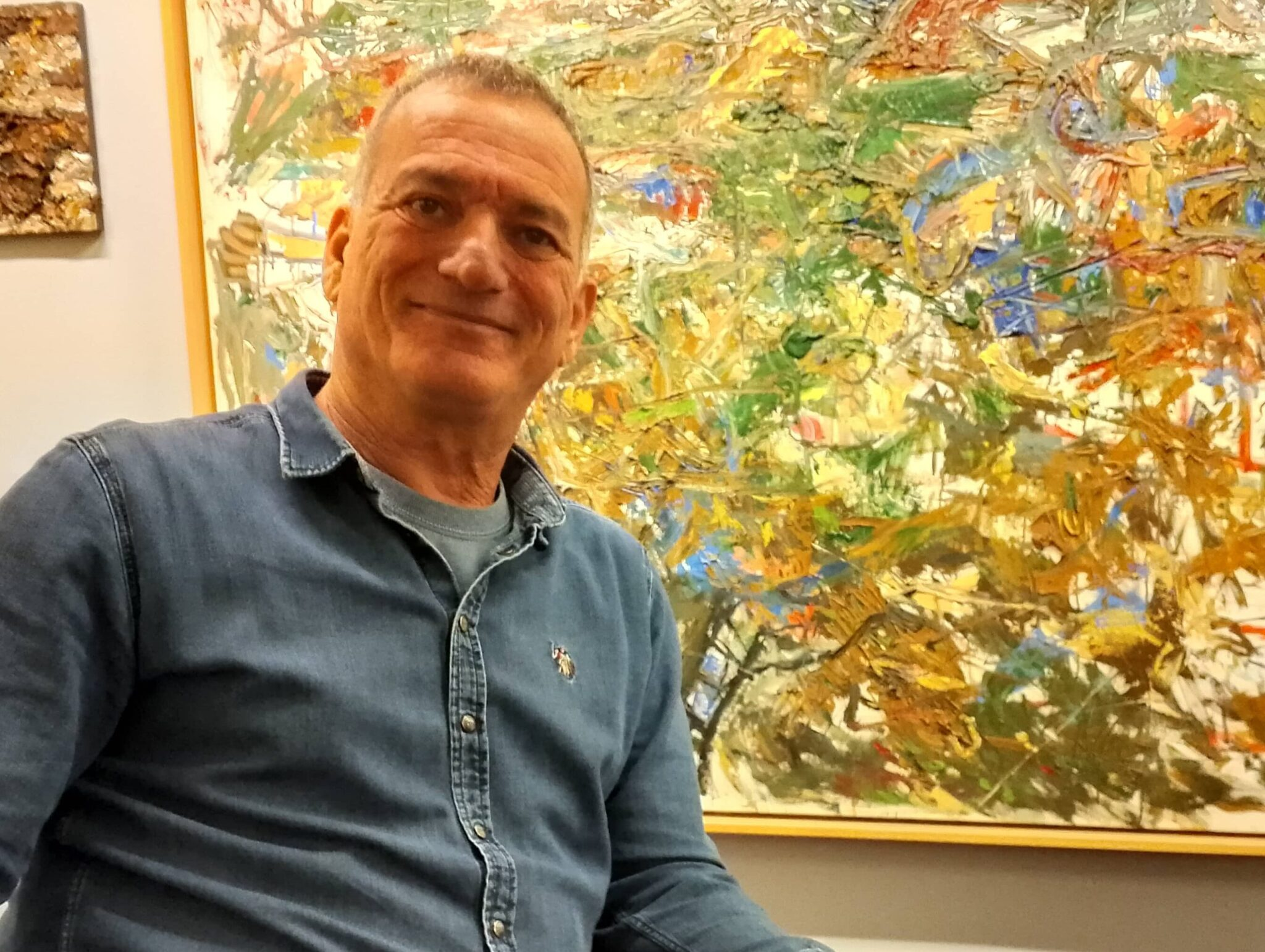 Kerem Görsev: “Music Is My Sanctuary”