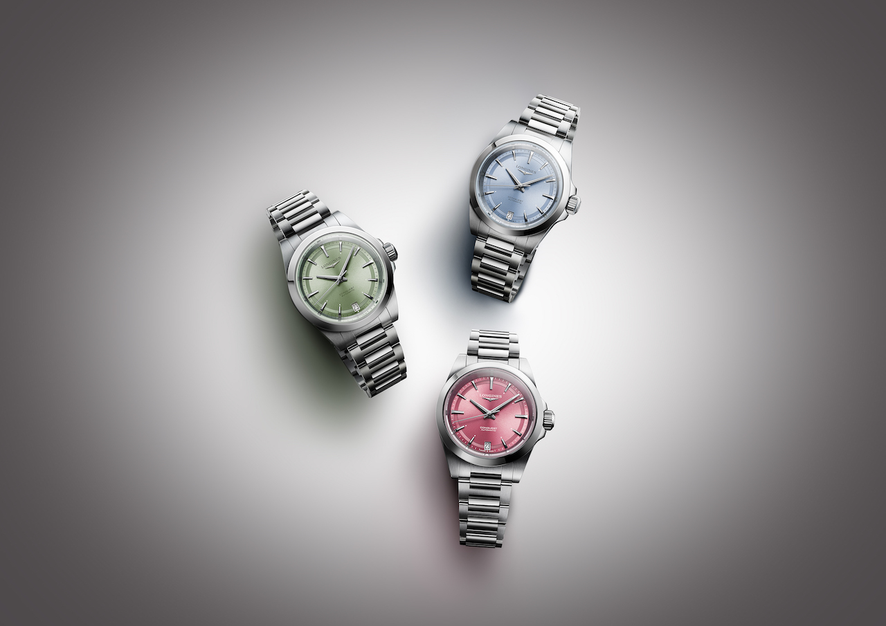 İki Asırlık Bir Çınar: Longines İki Asırlık Bir Çınar: Longines