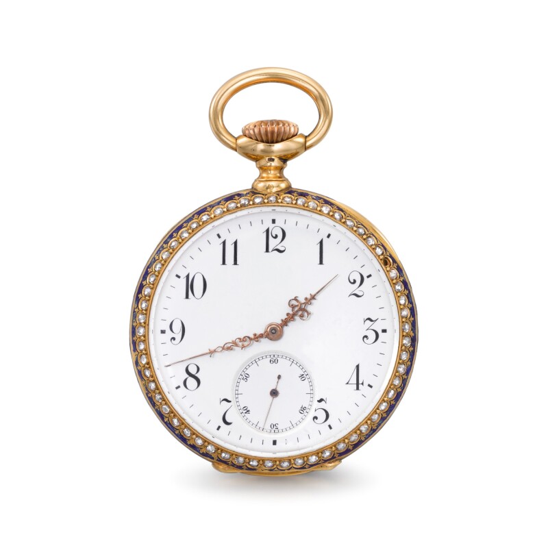 Müzayedelerin En Nadir Longines Saatleri Müzayedelerin En Nadir Longines Saatleri