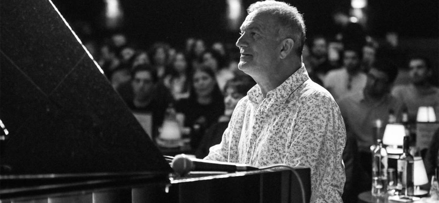 Kerem Görsev: “Music is My Sanctuary”