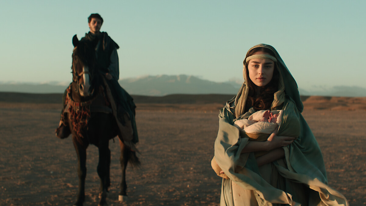 Netflix’teki Yeni İçerikler: Aralık 2024 Aralık 2024 Netflix İçerikleri