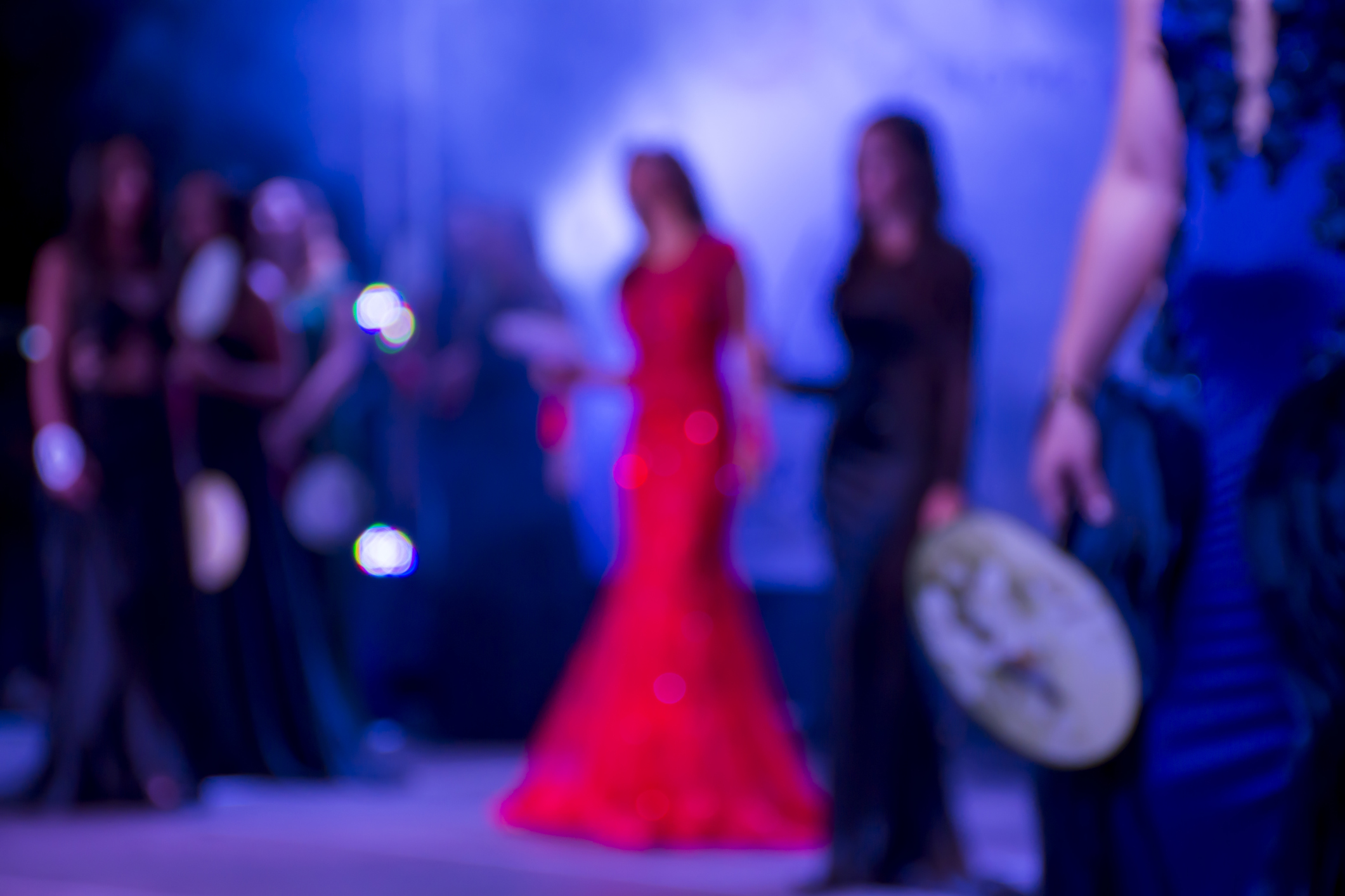 Miss Netherlands: Güzellik Yarışmaları Olmazsa Ne Yaparız? Miss Netherlands: Güzellik Yarışmaları Olmazsa Ne Yaparız?