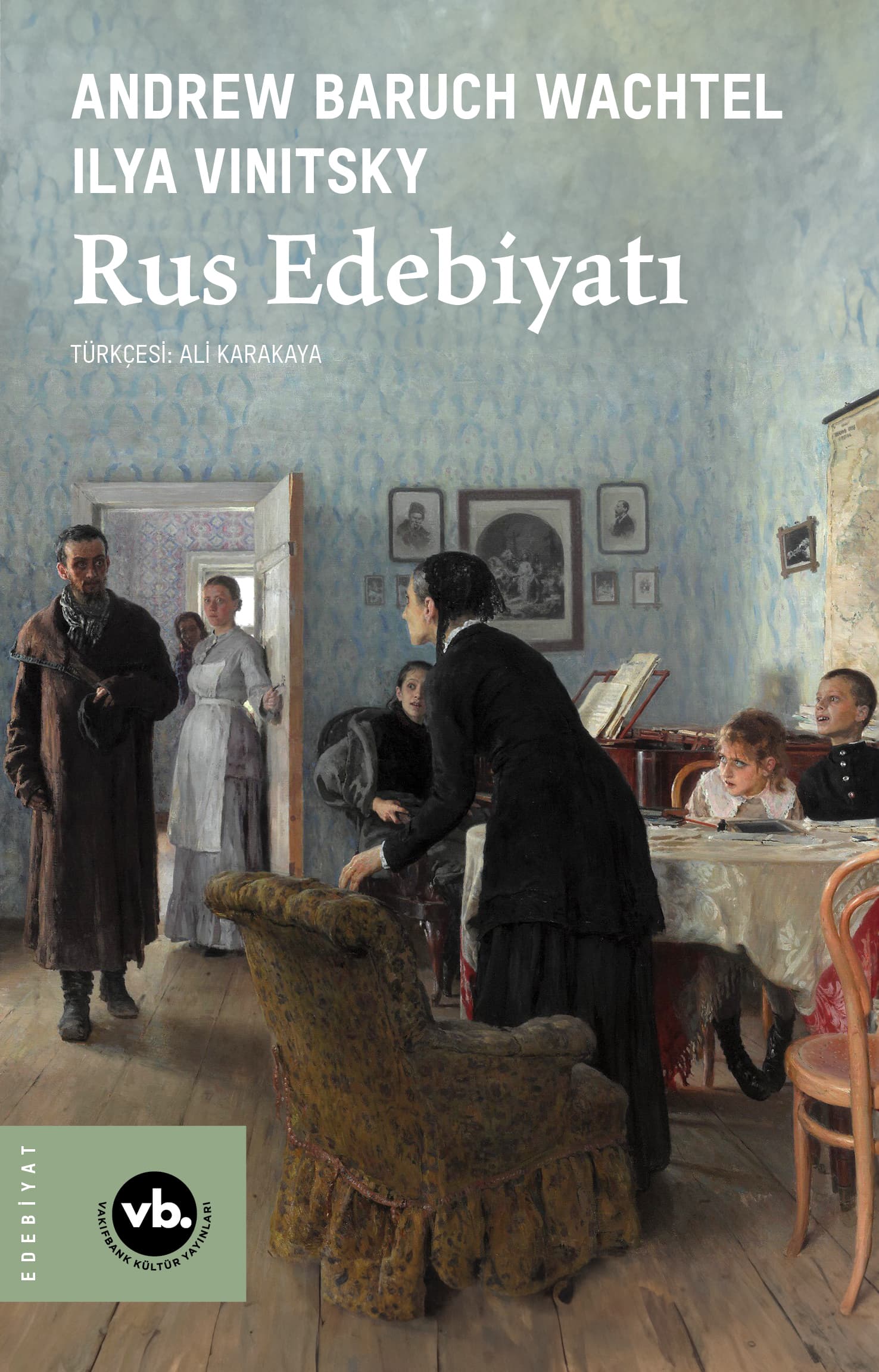 Mutlaka Okumanız Gereken Edebiyat Klasikleri Mutlaka Okumanız Gereken Edebiyat Klasikleri