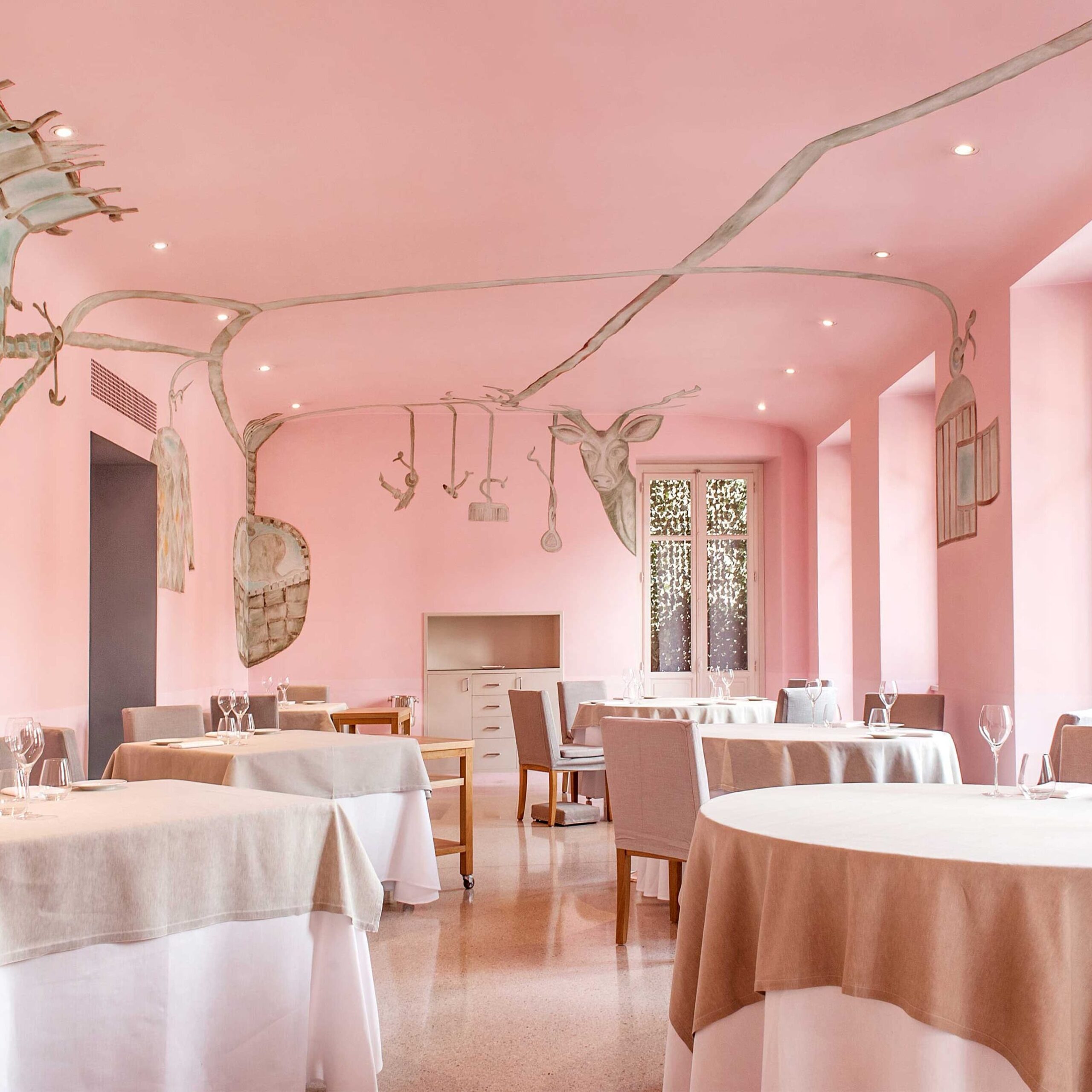 Most Acclaimed Restaurants of 2024 Most Acclaimed Restaurants Of 2024
