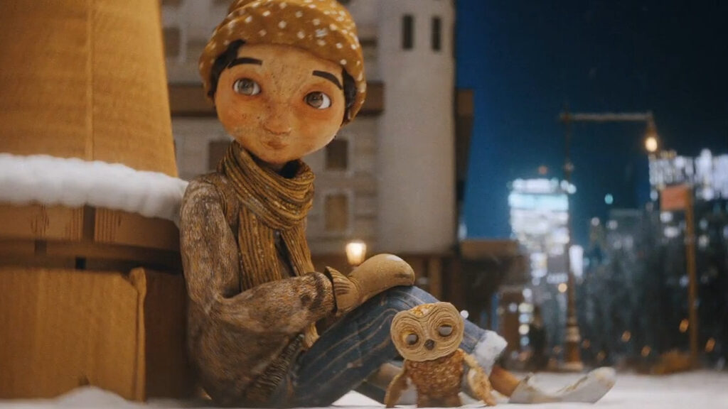 İçinizi Isıtacak Animasyon Filmleri İçinizi Isıtacak Animasyon Filmleri