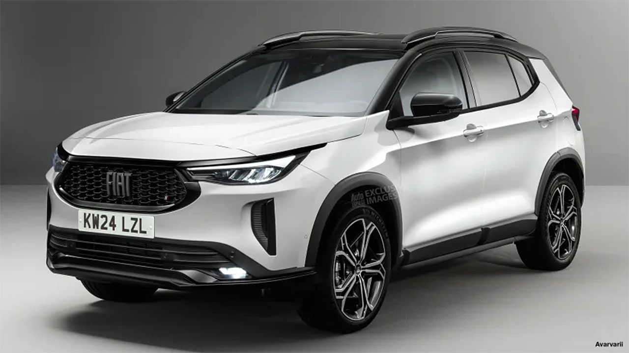 2025 Yılında Satışa Çıkacak Otomobiller 2025 Yılında Satışa Çıkacak Otomobiller