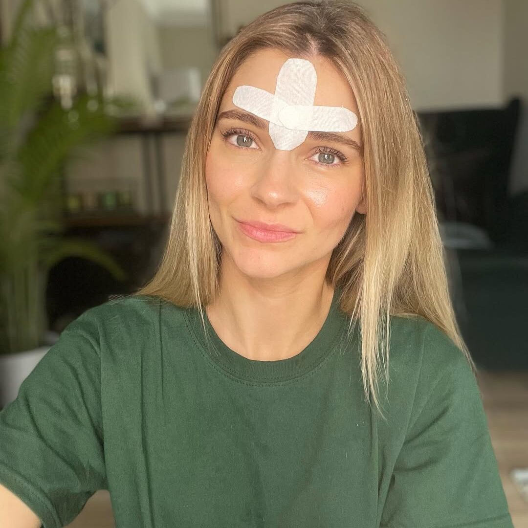 10 Popüler TikTok Güzellik Trendi 10 Popüler Tiktok Güzellik Trendi