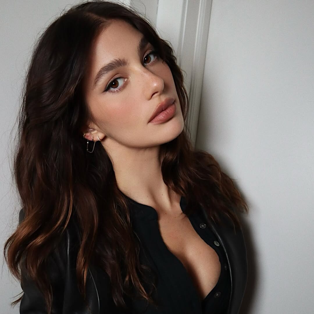 10 Popüler TikTok Güzellik Trendi 10 Popüler Tiktok Güzellik Trendi