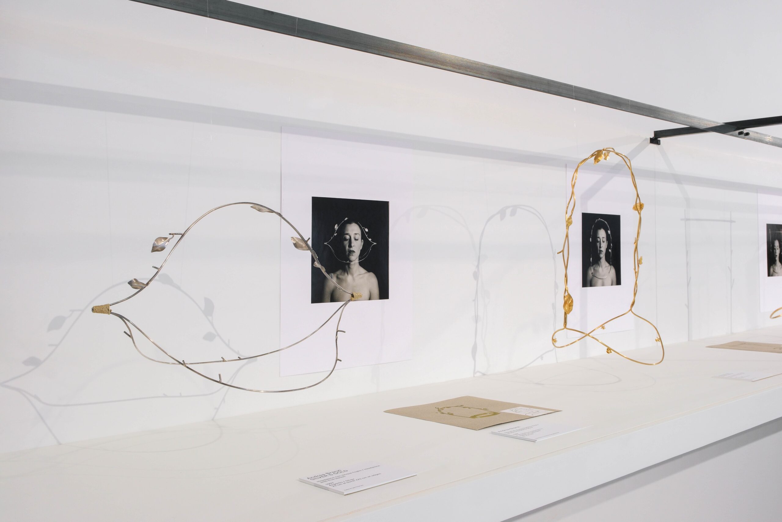 Civilizations Without Jewels Have Never Existed: A Journey into Andrea Branzi’s Creative World Civilizations Without Jewels Have Never Existed: A Journey Into Andrea Branzi’s Creative World